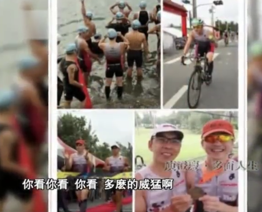 庾澄庆|庾澄庆真的是痴情完美先生吗？