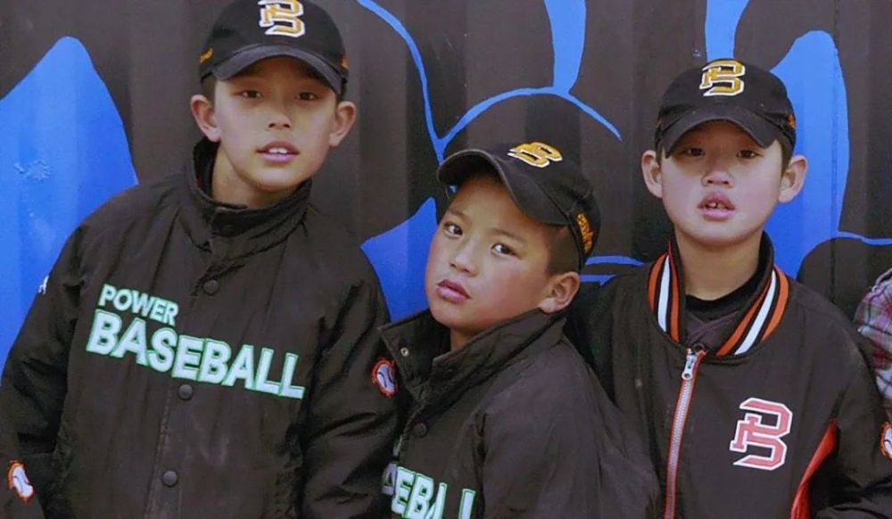 first青年电影展|海信助力FIRST青年电影展，黑马影片《棒！少年》应该这样打开