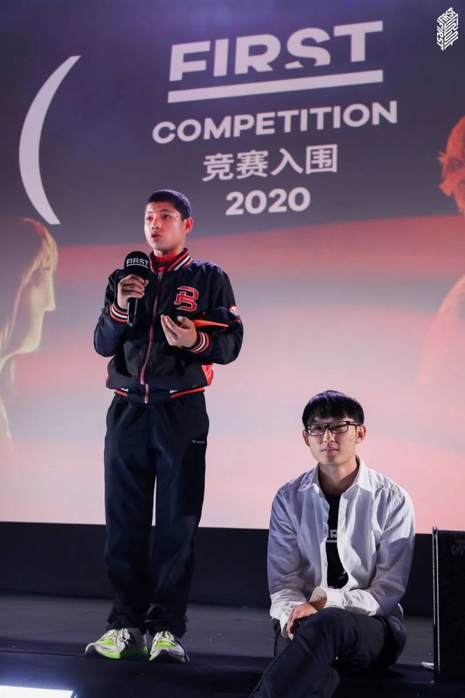 first青年电影展|海信助力FIRST青年电影展，黑马影片《棒！少年》应该这样打开