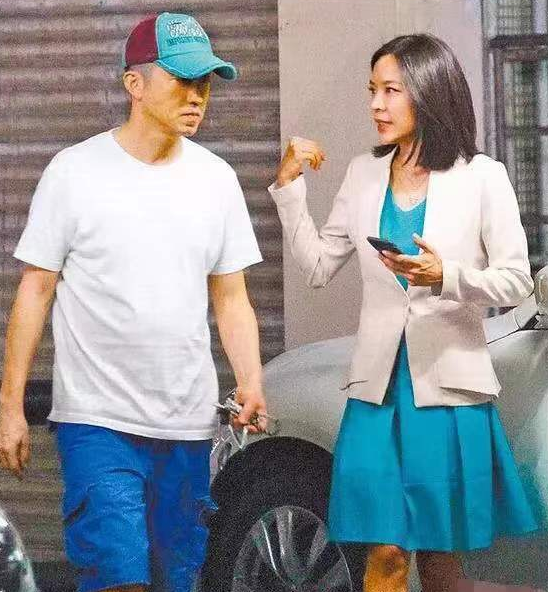 庾澄庆|庾澄庆真的是痴情完美先生吗？