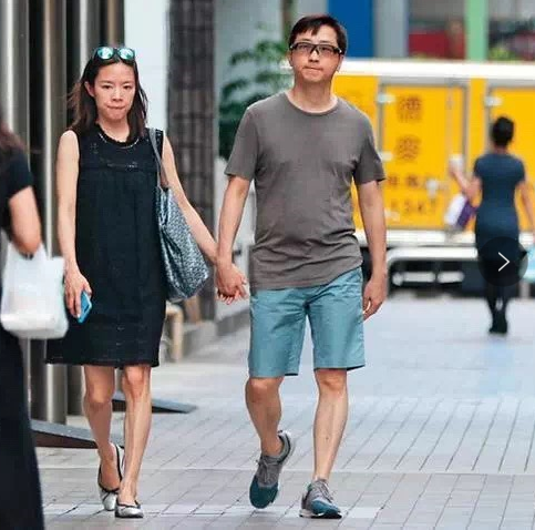 庾澄庆|庾澄庆真的是痴情完美先生吗？