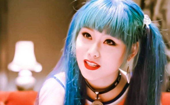 唐人街探案的kiko牺牲有多大卸掉浓妆后长相很清纯