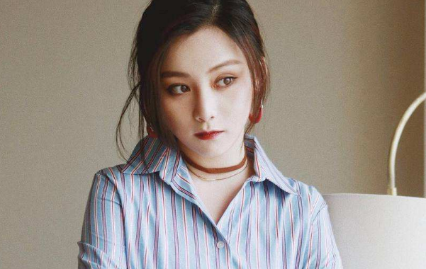 唐人街探案的kiko牺牲有多大卸掉浓妆后长相很清纯