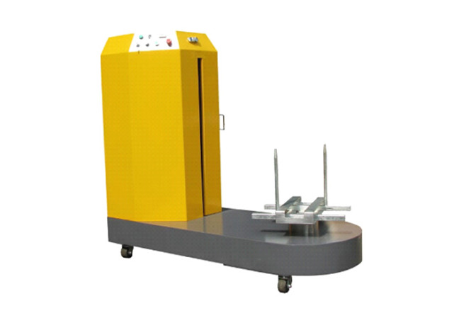 胶辊缠绕机是做什么用的