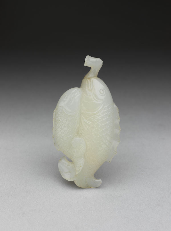 鼻烟壶|台北故宫新展“士拿乎”：方寸间的鼻烟壶与清宫微型艺术