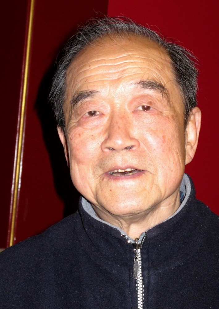 邵燕祥|诗人邵燕祥：归来后，只写真情和自己