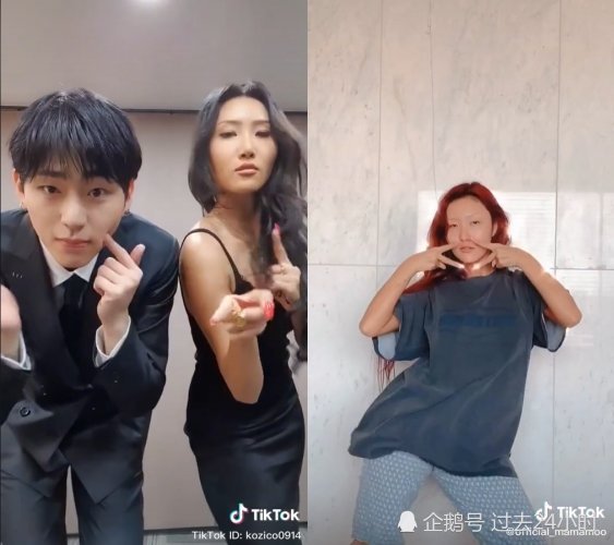 tiktok|韩国是否会跟随特朗普政府，封杀TikTok？