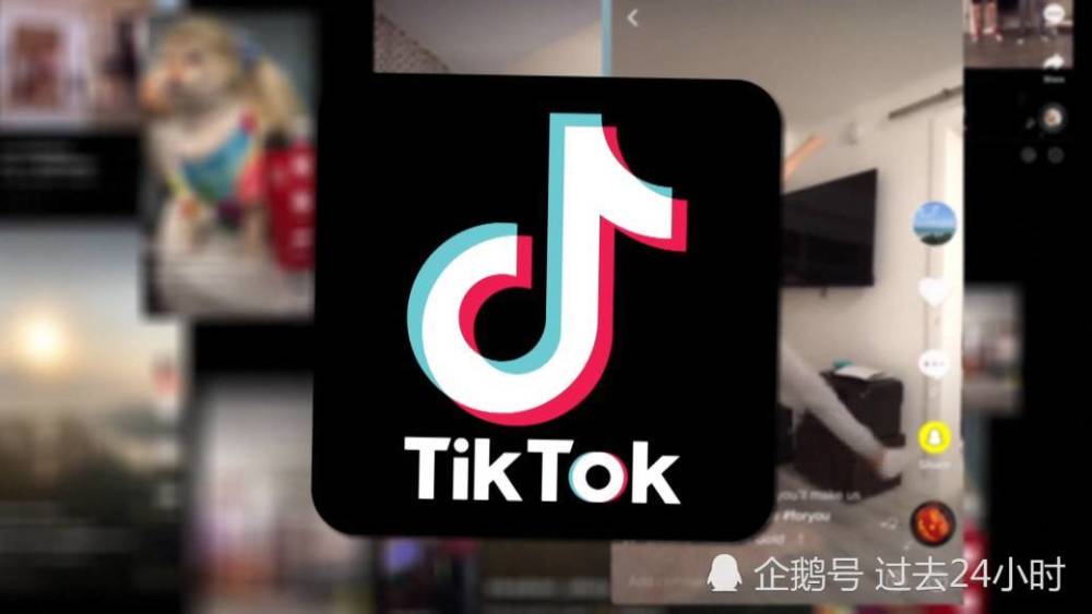 tiktok|韩国是否会跟随特朗普政府，封杀TikTok？