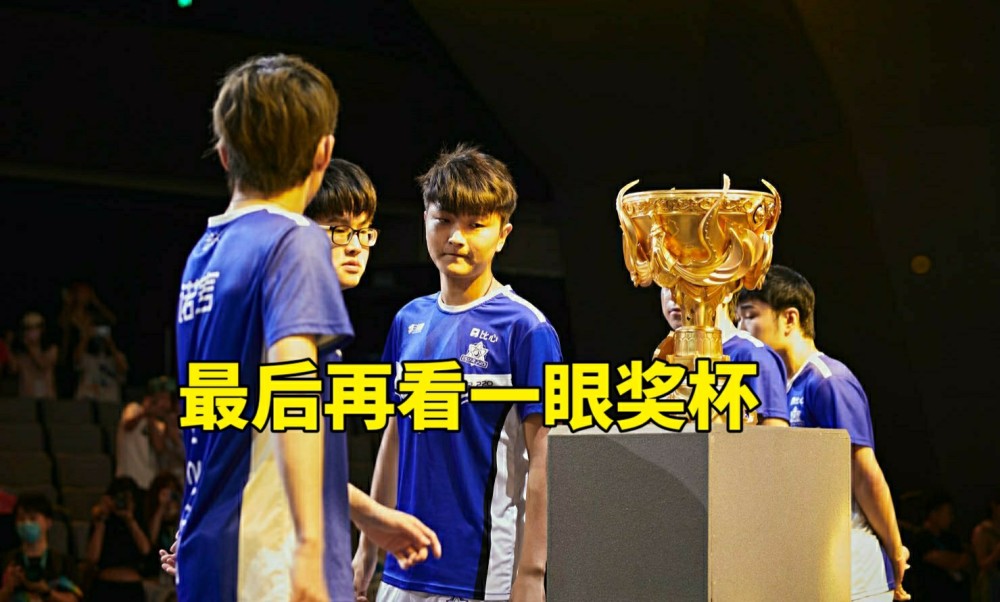 王者荣耀世冠赛四强是哪些队伍？eStar为什么会输给MTG？猫神直面缺点