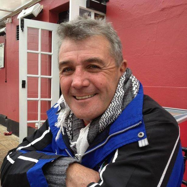 萨曼莎·琼斯|悲剧！英中年妇女长期遭家暴，狠心刺死老公，仍坚称：我深爱着他