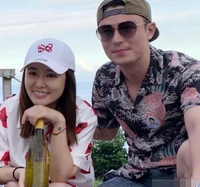 林心如|44岁林心如近照曝光，女性美的畸形定义，是对女人最大的PUA