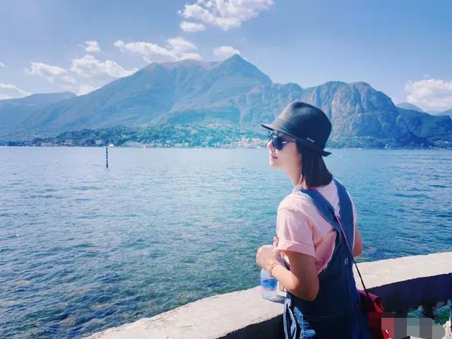 林心如|44岁林心如近照曝光，女性美的畸形定义，是对女人最大的PUA