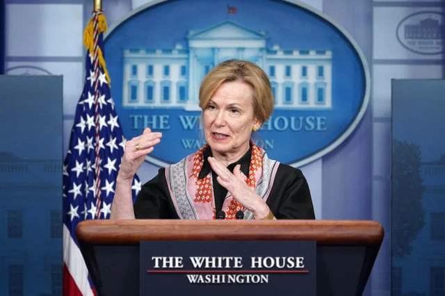 黛博拉·伯克斯|为什么美国的疫情到现在都无法控制？美媒：因为美国人到处度假