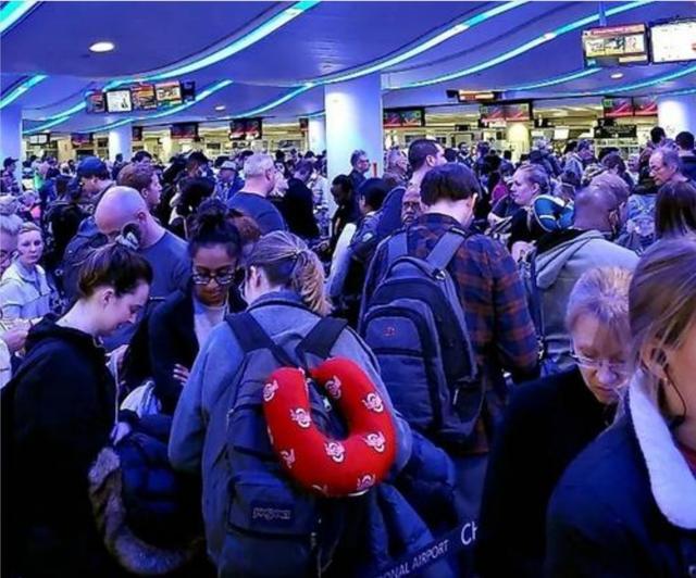 黛博拉·伯克斯|为什么美国的疫情到现在都无法控制？美媒：因为美国人到处度假