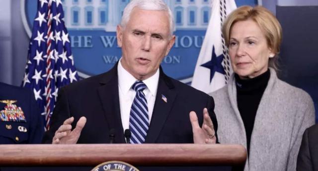 黛博拉·伯克斯|为什么美国的疫情到现在都无法控制？美媒：因为美国人到处度假