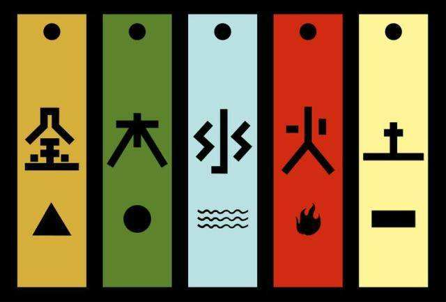 金庸|看了那么多年《射雕》，没想到其中的五大高手居然暗藏玄机