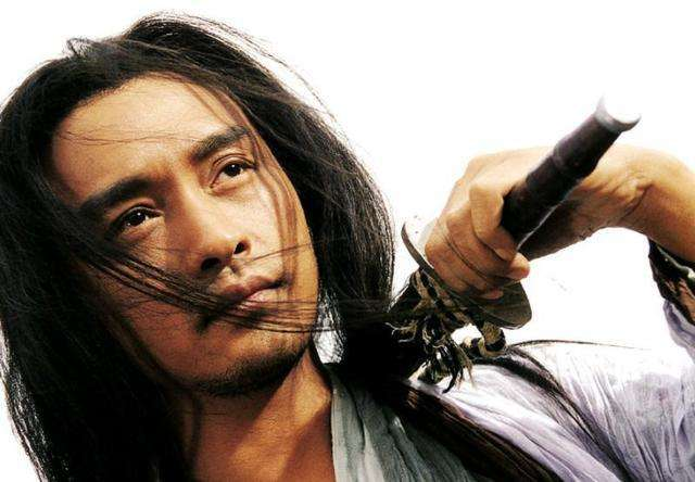 金庸|看了那么多年《射雕》，没想到其中的五大高手居然暗藏玄机