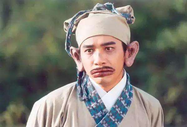 金庸|看了那么多年《射雕》，没想到其中的五大高手居然暗藏玄机