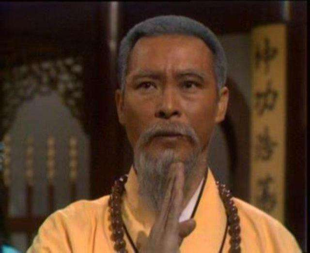 金庸|看了那么多年《射雕》，没想到其中的五大高手居然暗藏玄机