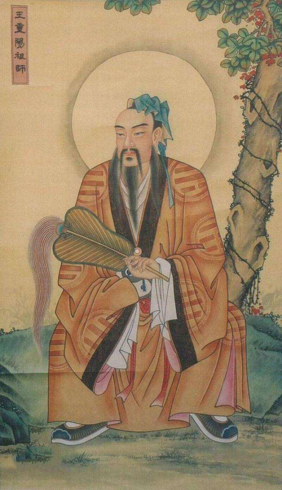 金庸|看了那么多年《射雕》，没想到其中的五大高手居然暗藏玄机