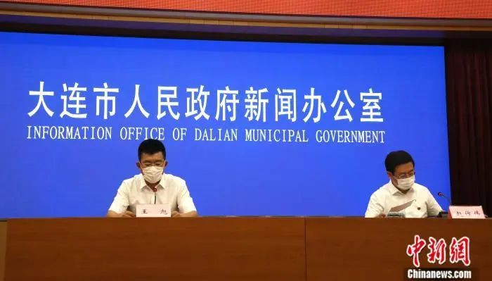 北京|基因测序显示：大连疫情与近期北京、新疆病例无关联！