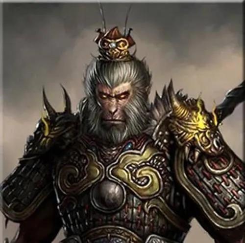 孙悟空|袁洪是孙悟空前世？为何不怕女娲却怕陆压飞刀