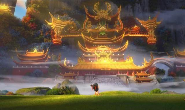 孙悟空|袁洪是孙悟空前世？为何不怕女娲却怕陆压飞刀