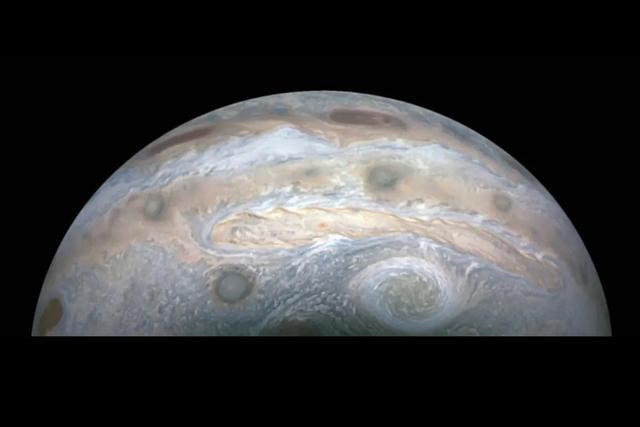 木星卫星|太阳系最大海洋不在地球！外星生命或在木星卫星冰层下