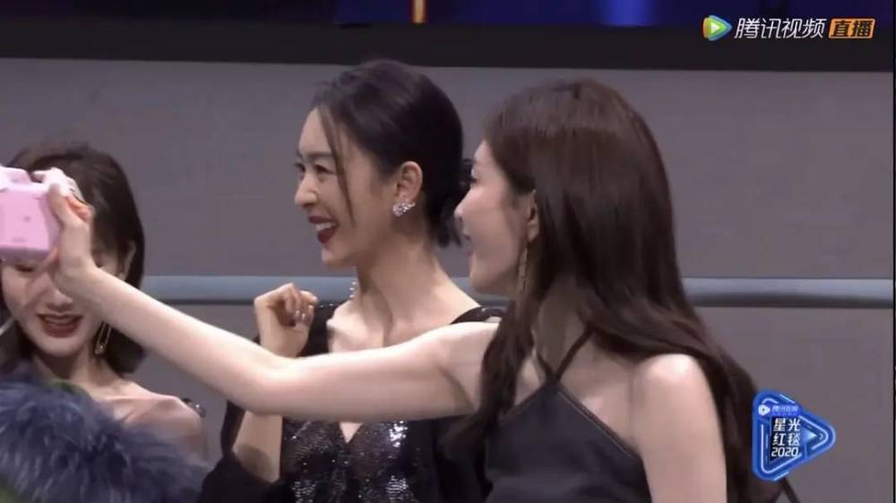 杨玏|王漫妮和陈屿有情况？网曝江疏影和杨玏私下关系亲密疑似密恋？