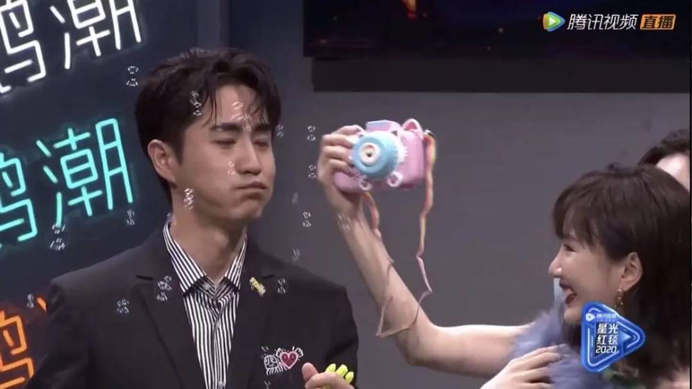 杨玏|王漫妮和陈屿有情况？网曝江疏影和杨玏私下关系亲密疑似密恋？