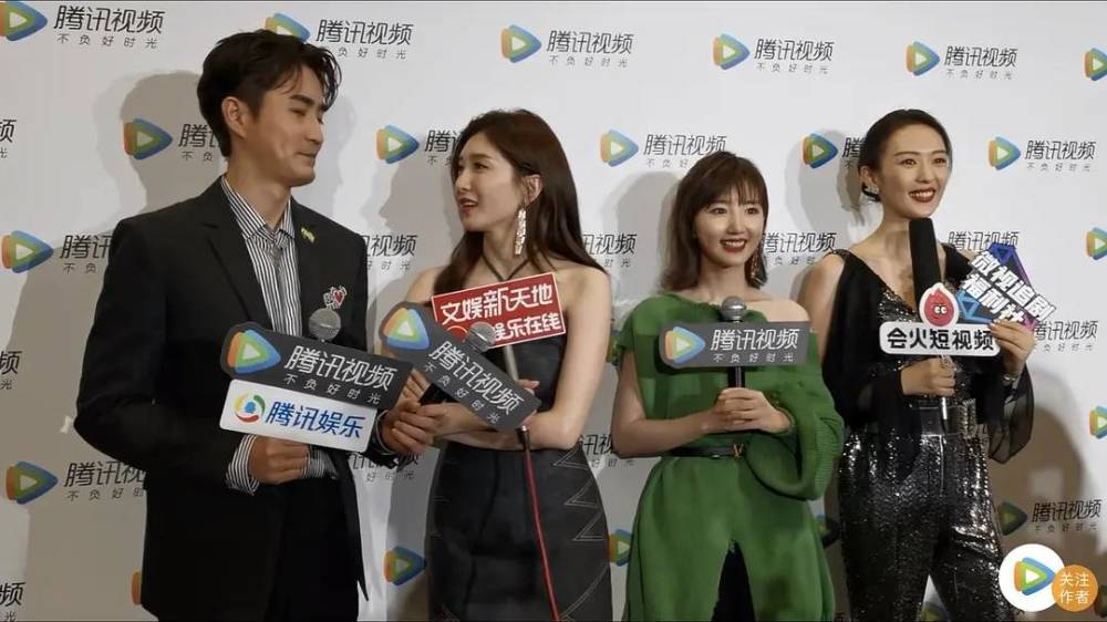 杨玏|王漫妮和陈屿有情况？网曝江疏影和杨玏私下关系亲密疑似密恋？