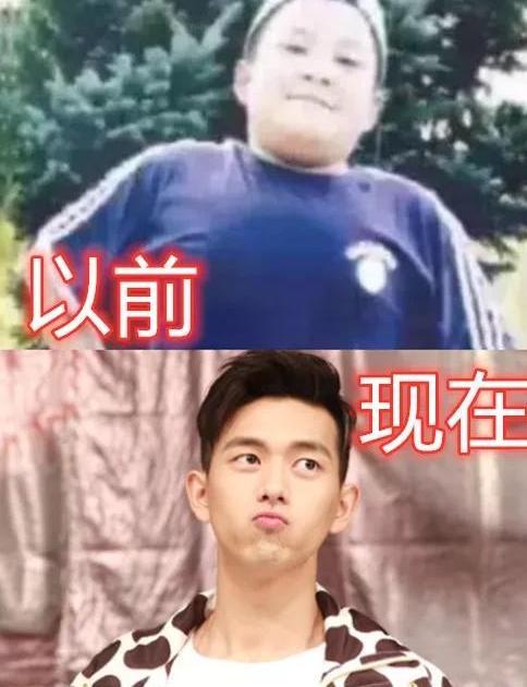 整容|打死也不信他们没有整容，都不知道动了多少刀，根本就变了一个人