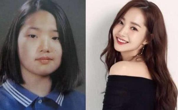 整容|打死也不信他们没有整容，都不知道动了多少刀，根本就变了一个人