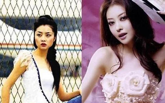 整容|打死也不信他们没有整容，都不知道动了多少刀，根本就变了一个人