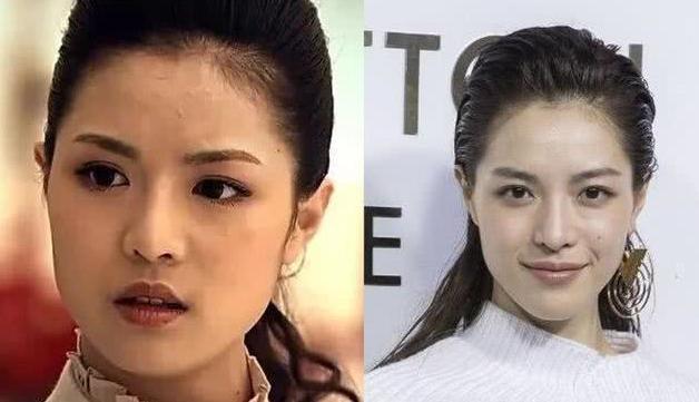 整容|打死也不信他们没有整容，都不知道动了多少刀，根本就变了一个人