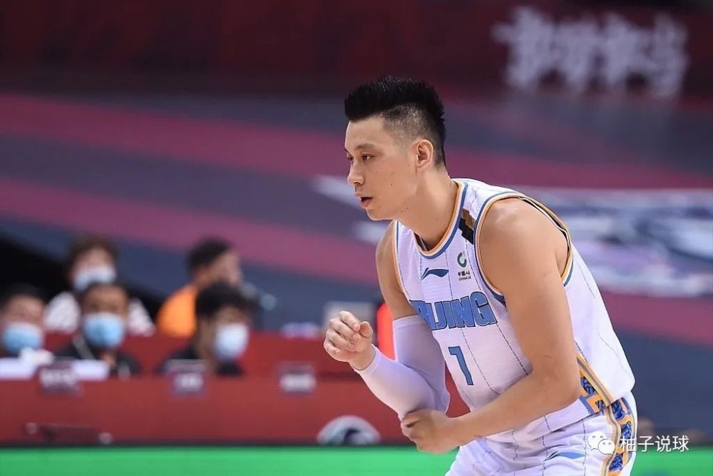 易建联|阿联负伤，北京稳了！？十冠王霸业泡汤了？