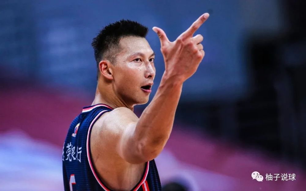 易建联|阿联负伤，北京稳了！？十冠王霸业泡汤了？