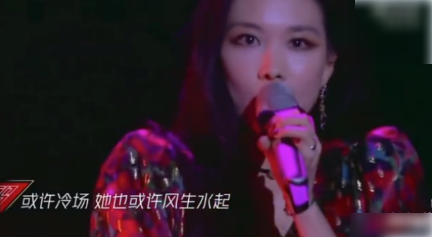 浪姐|《浪姐》观众喜好第一名，不是宁静张雨绮，知道是谁后：实至名归