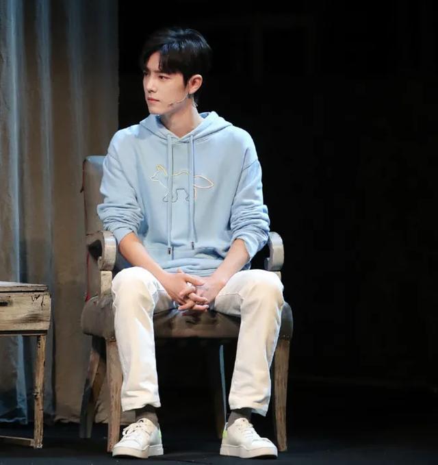 余生,请多指教|肖战新剧被曝开播日期，大起大落后，最大赢家其实是肖战！