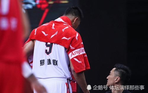 广东|北京VS广东前瞻，阿联伤退让北京迎意外之喜，摆正心态才是取胜关键