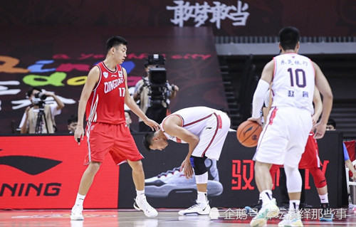 广东|北京VS广东前瞻，阿联伤退让北京迎意外之喜，摆正心态才是取胜关键