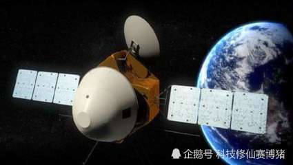 天问一号|天问一号中途修正的意义何在？天问探火，独树一帜