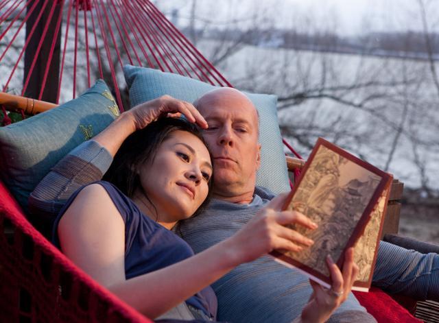 许晴|51岁许晴至今无人娶却依旧风情万种，她虽然作，却有作的资本！