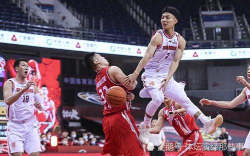 广东|北京VS广东前瞻，阿联伤退让北京迎意外之喜，摆正心态才是取胜关键