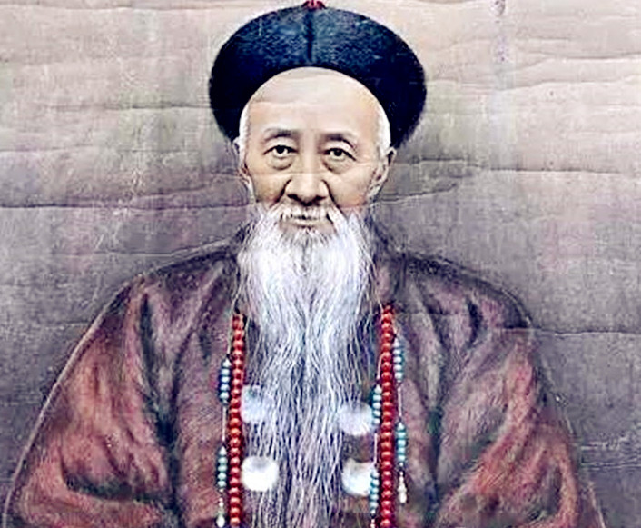 晚清名臣张之洞在武汉做了哪些事情，被誉为武汉之父-笑奇网