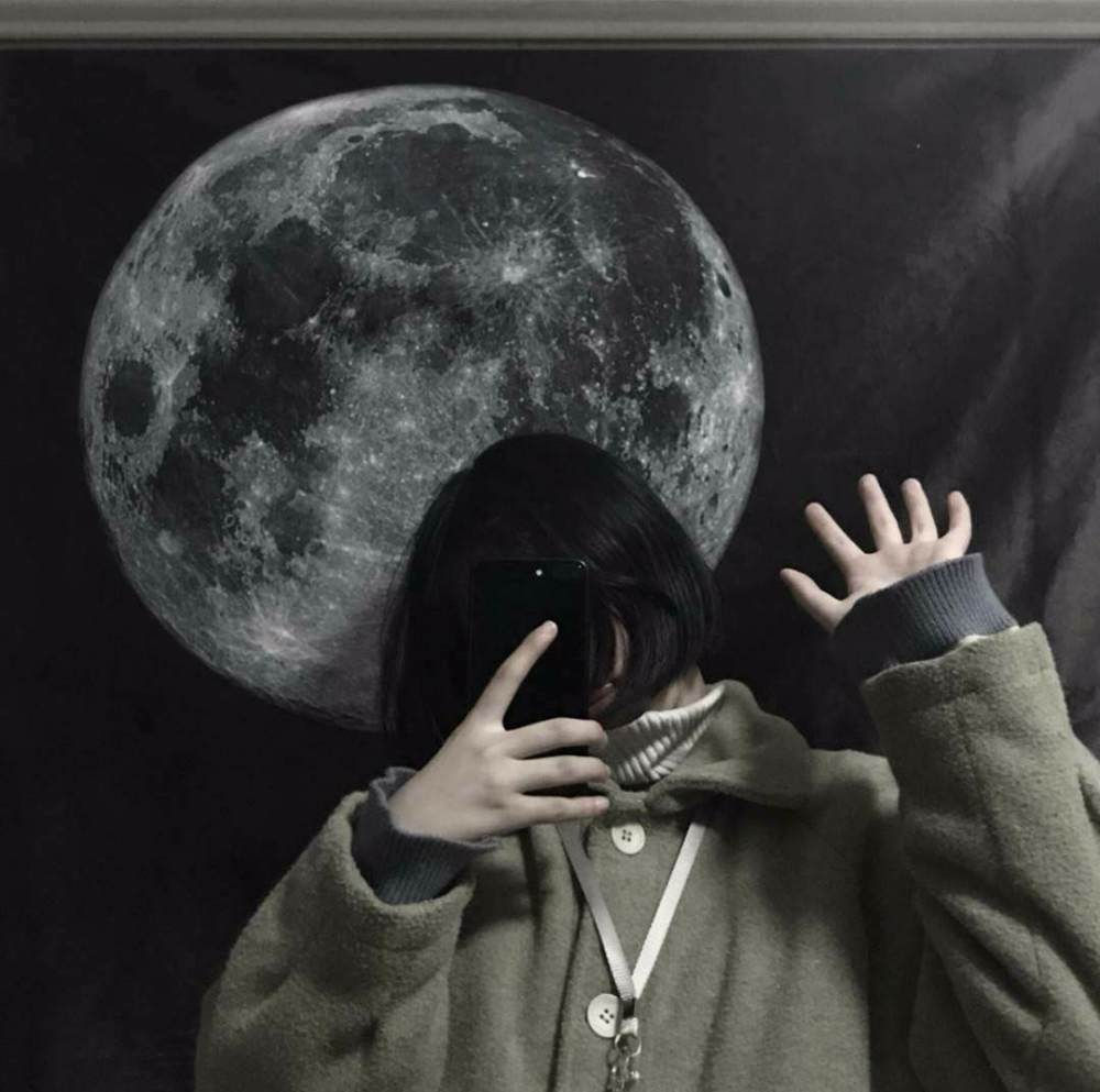 无名之辈女生头像