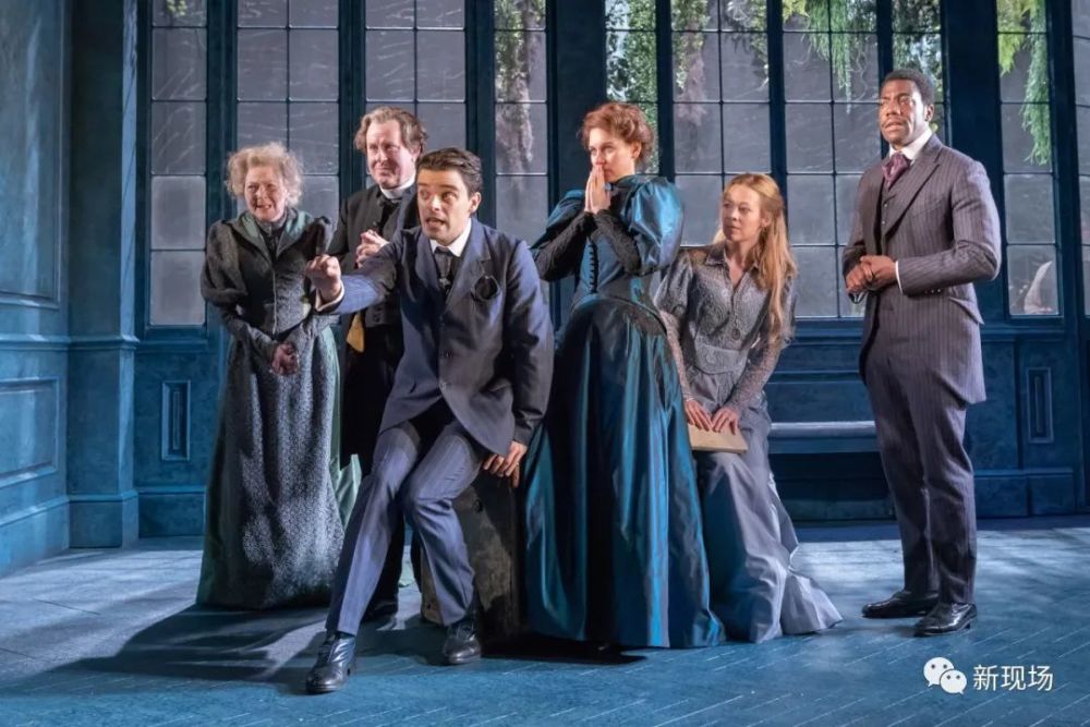 王尔德|当有一刻，王尔德不那么好笑了