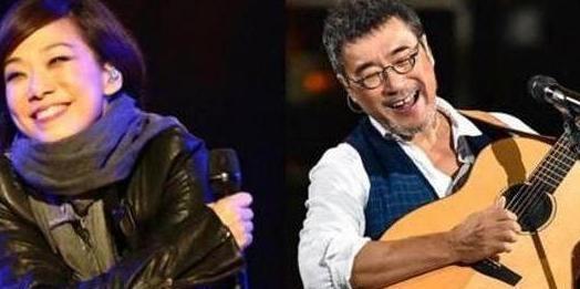 李宗盛|比起李宗盛的风流多情，“装”了30年的刘欢，这样人生他学不来