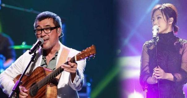 李宗盛|比起李宗盛的风流多情，“装”了30年的刘欢，这样人生他学不来