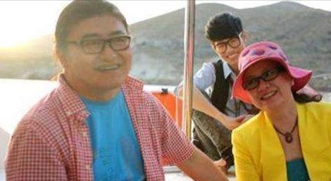 李宗盛|比起李宗盛的风流多情，“装”了30年的刘欢，这样人生他学不来